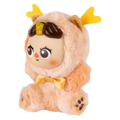 5" Doll Collection Plush - LLB Toys
