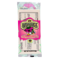 Money Chews Paper Candy 24ct - LLB Toys