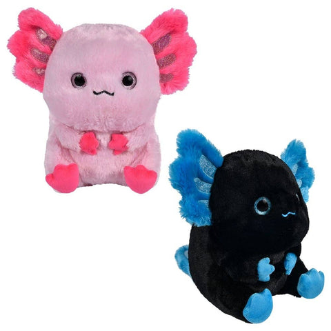 10" Belly Buddy Axolotl - LLB Toys