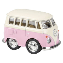 2" DIE-CAST VOLKSWAGEN MINI BUS LLB Car Toys