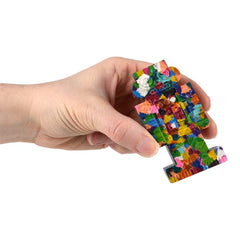 Robot Smush Crayon - LLB Toys