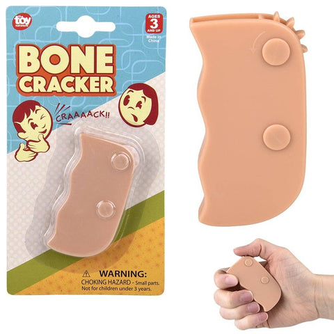 Bone Craker Trick LLB kids toys