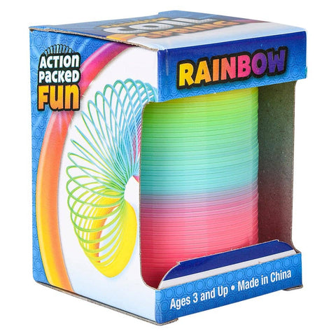 1.75" (45mm) COIL SPRING LLB kids toys