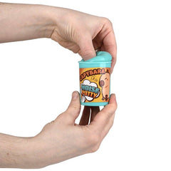 3" Capybara Fart Putty 12ct- LLB Toys