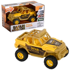 7" Off-Road Vehicle Safari LLB Car Toys