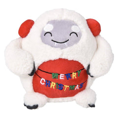 7" Christmas Yeti Assortment - LLB Toys