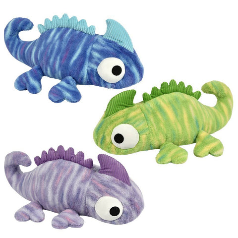 20" Iguana Plush -  LLB Toys