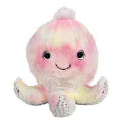 9″ Octopus LLB Plush Toys
