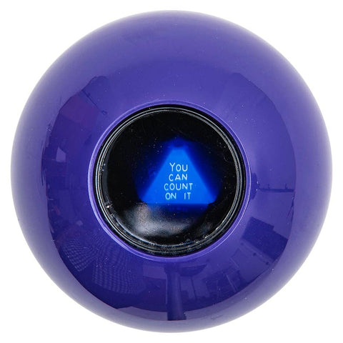 4" MAGIC ORB LLB kids toys