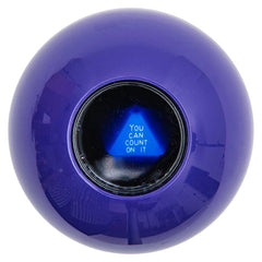 4" MAGIC ORB LLB kids toys