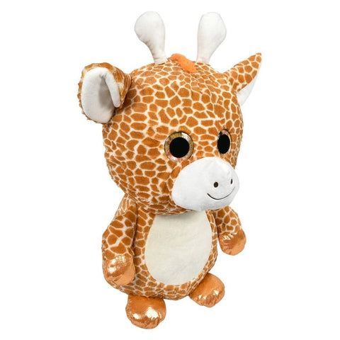 22" PLUMP PAL GIRAFFE  LLB kids toys
