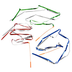 14" STREAMER WAND LLB kids toys
