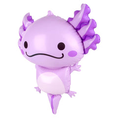 32" Axolotl Inflate - LLB Toys
