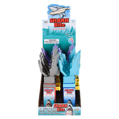 SHARK BITE LOLLIPOP  - LLB Candy