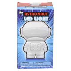 5" ASTRONAUT LED LIGHT LLB kids toys