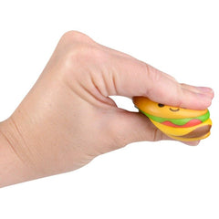 2" MICRO SQUISH ASSORTMENT LLB Squishy Toys