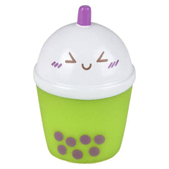 2" Rubber Bubble Tea Assortment LLB kids toys