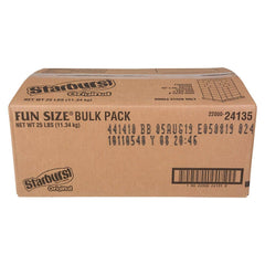 STARBURST BULK FUN SIZE ORIGINAL 1135 PC/CS LLB Candy