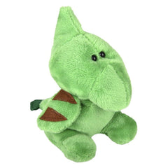 5" WEEZ PTERANODON LLB Plush Toys