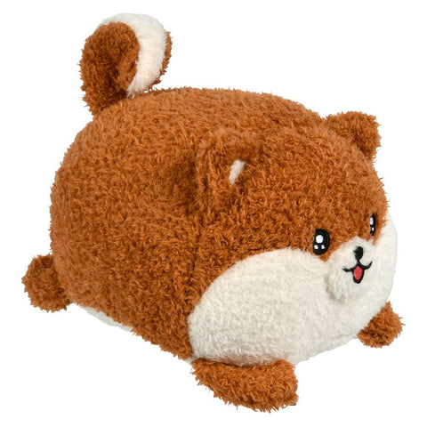7.5" Kawaii Plush Curly - LLB Toys