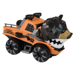 10" Untamed Bear Truck - LLB Toys