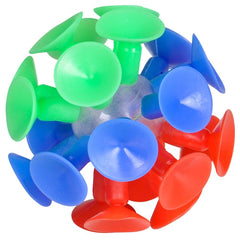 2" SUCTION BALLS LLB kids toys