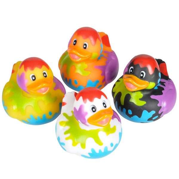 SPLAT DUCKIES LLB kids toys