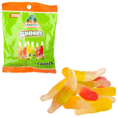 Canels Jarritos Gummies 4oz - LLB Toys