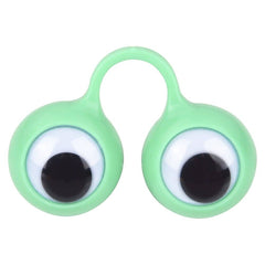2.5" FINGER EYE PUPPET LLB Kids Toys