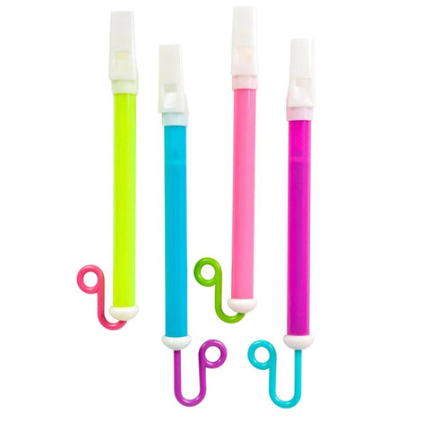 8.5" SLIDE WHISTLE LLB kids toys