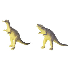 3" Dinosaur Toy Figures - LLB Toys