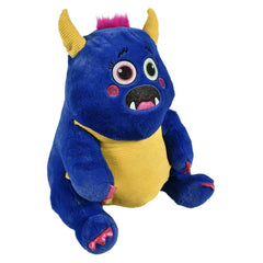 23" Tubby Tots Monsters  Plush - LLB Toys
