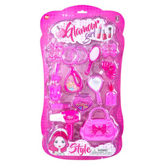 LARGE BEAUTY SET 22.75"X12.25" LLB kids toys