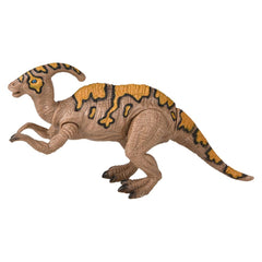 9" Articulated Parasaurolophus Figurine- LLB Toys