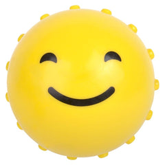 Franklin Sports Emoticon Ball 5in 12ct - LLB Toys
