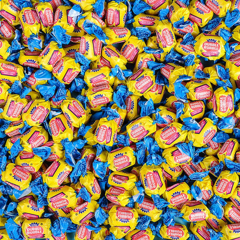 DUBBLE BUBBLE GUM  - LLB Candy