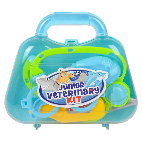 AQUATIC JUNIOR VET KIT LLB kids toys