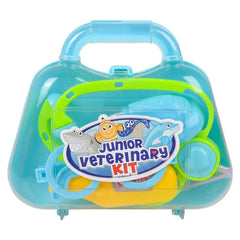 AQUATIC JUNIOR VET KIT LLB kids toys