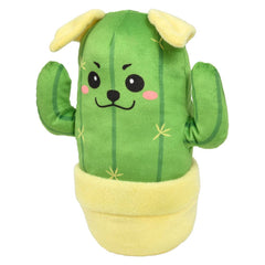 8.5" Animal Cactus - LLB Toys