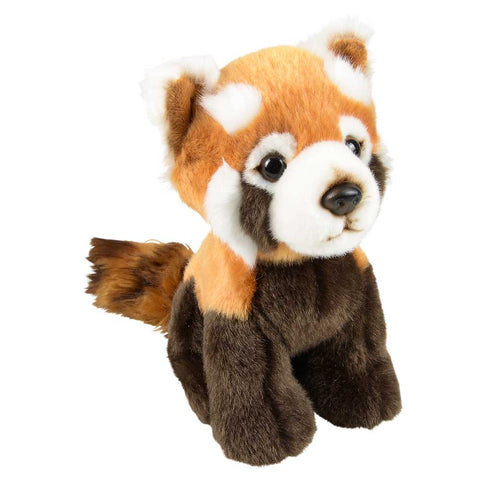 7" HEIRLOOM BUTTERSOFT RED PANDA LLB Plush Toys