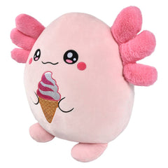 15" Foodie Animal Squishy-Ishies - LLB Toys