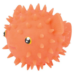 3" SPIKY PUFFY FISH LLB kids toys