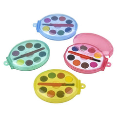 2.5" MINI PAINT SET LLB kids toys