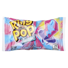 RING POP LOLLIPOP  - LLB Candy