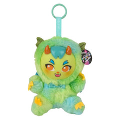 5.5" Misfit Critters Monsters Box Series D 72ct - LLB Toys