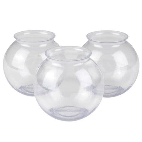 16oz PLASTIC IVY BOWLS LLB kids toys