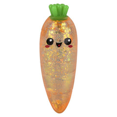 Squeezy Sugar Carrot 5' - LLB Toys