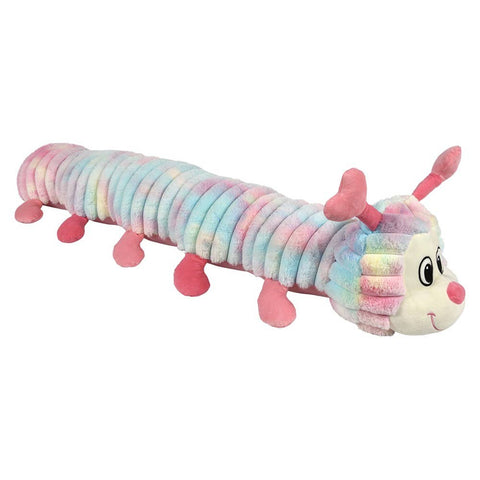 43" Caterpillar  Plush - LLB Toys