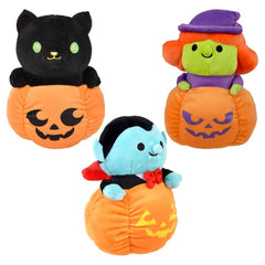 7" Popping Pumpkin Assortment - LLB Toys
