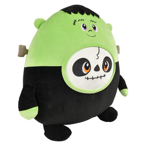20" Dressed Squishy-Ishies Halloween  - LLB Toys